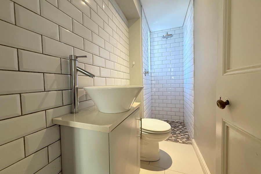 3 Bedroom Property for Sale in Plumstead Western Cape